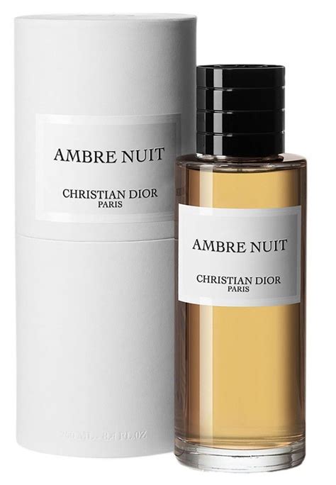 ambre nuit dior shower gel|Ambre Nuit .